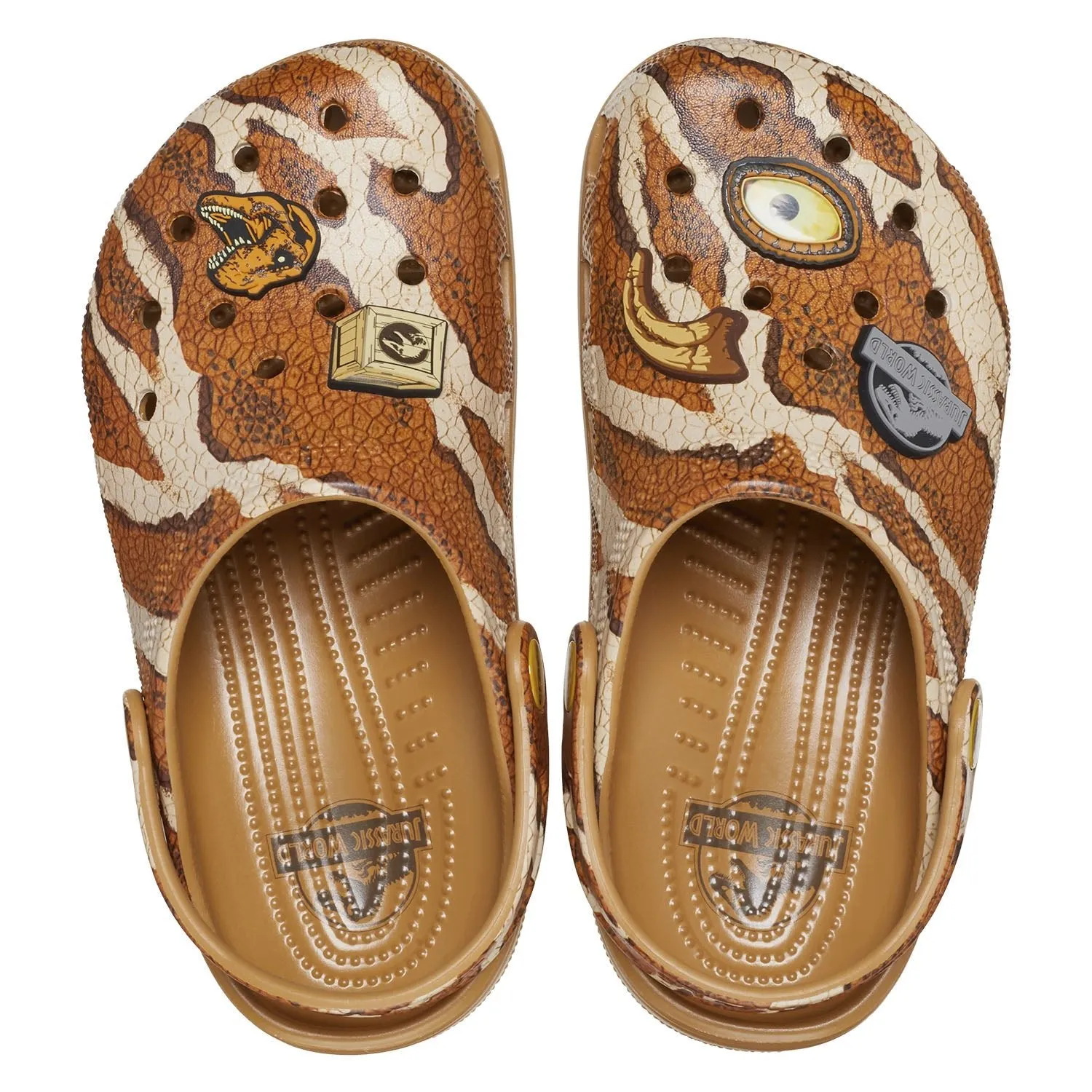 Jurassic World Classic Clog Kids (Age 5 )