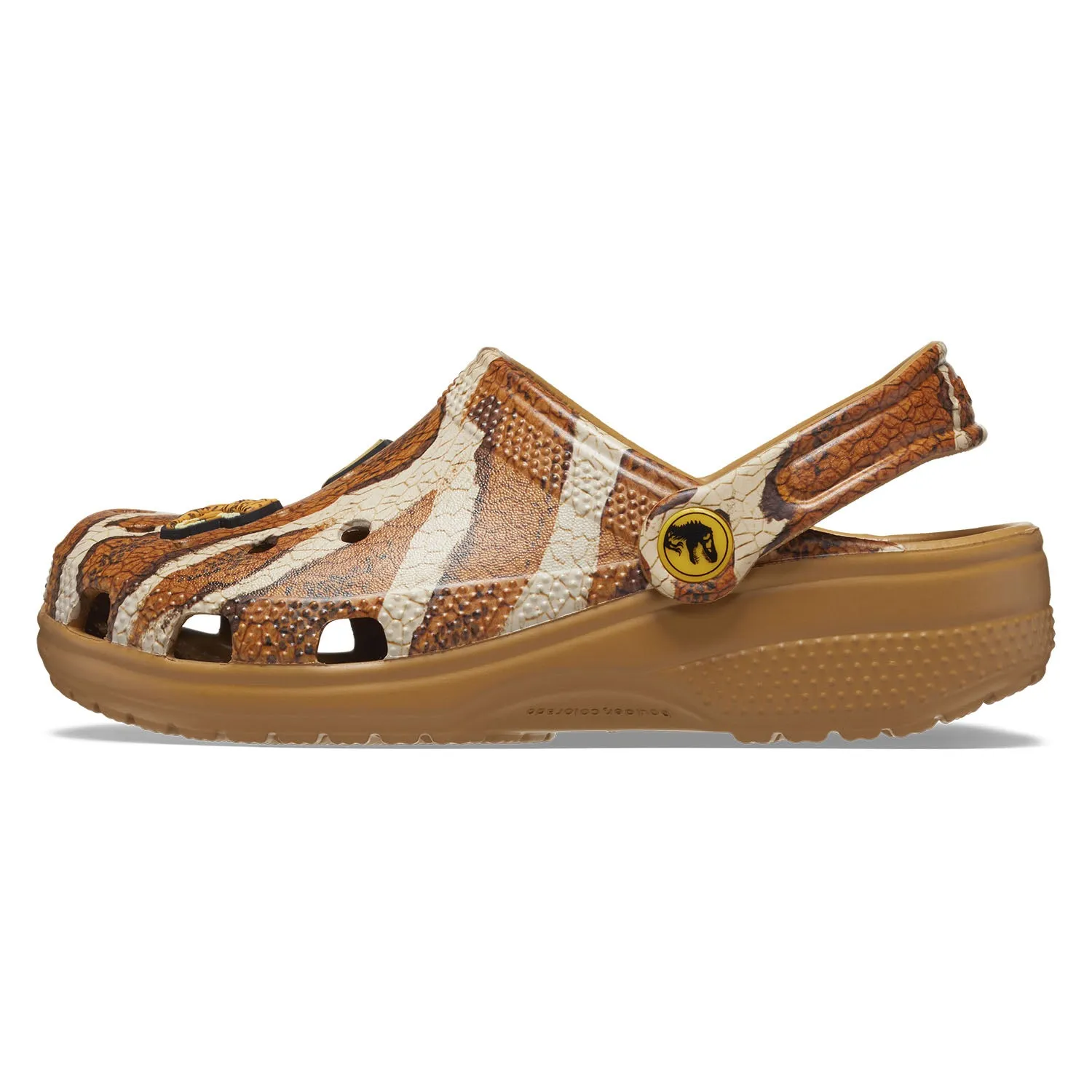 Jurassic World Classic Clog Kids (Age 5 )