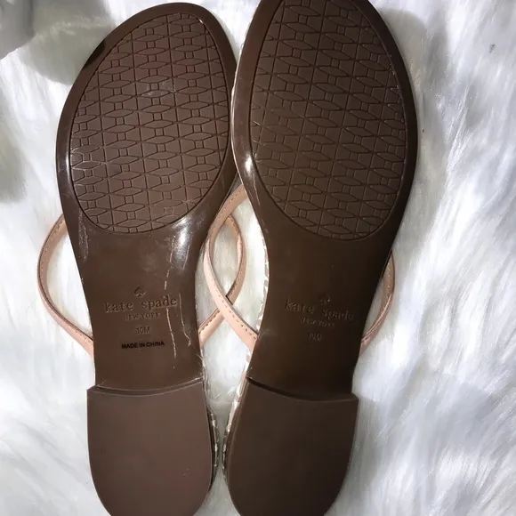 Kate Spade mistic sandal