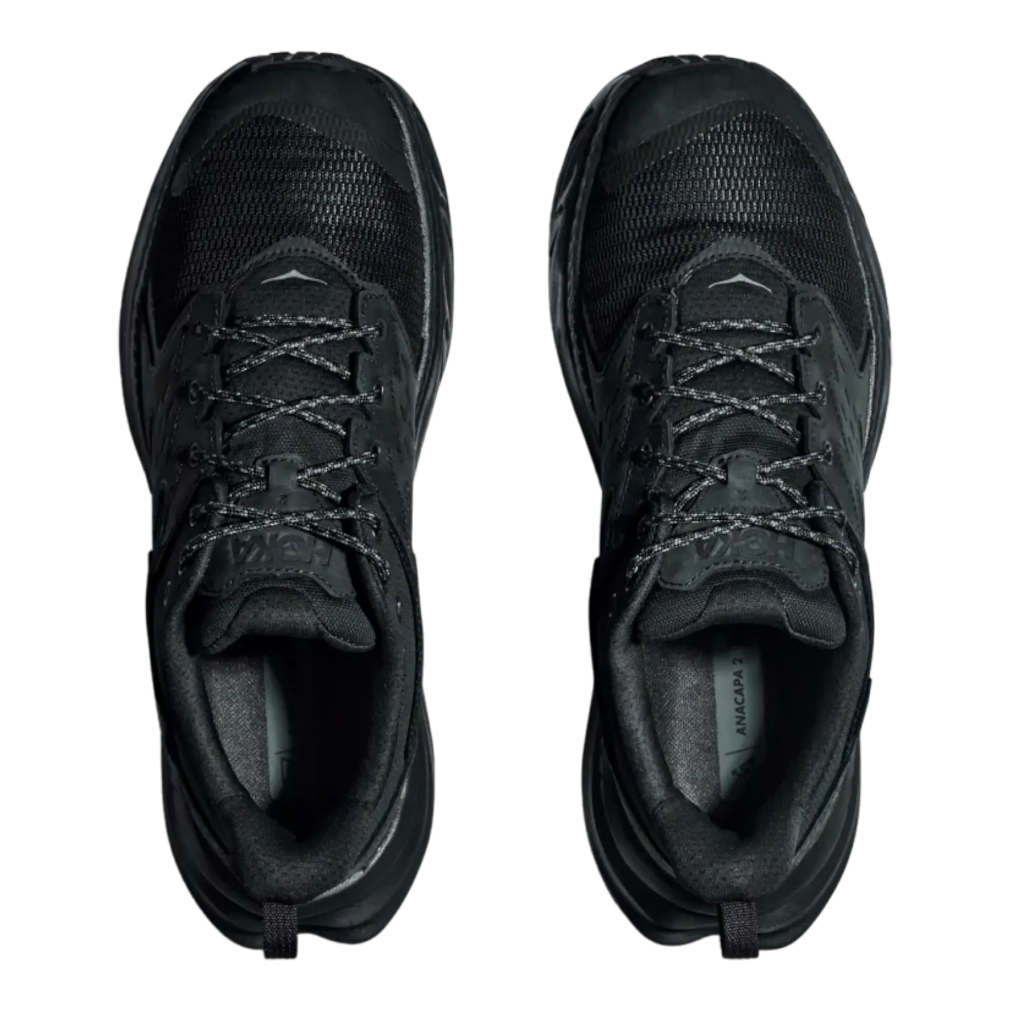 Kids Anacapa 2 Low GTX