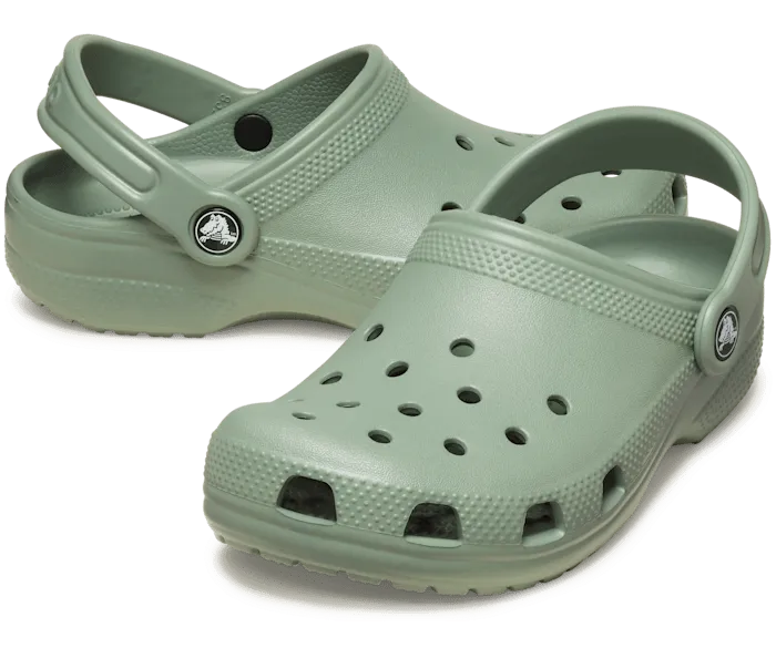 Kid's Classic Clog