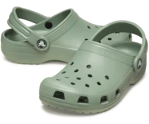Kid's Classic Clog