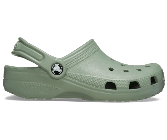 Kid's Classic Clog