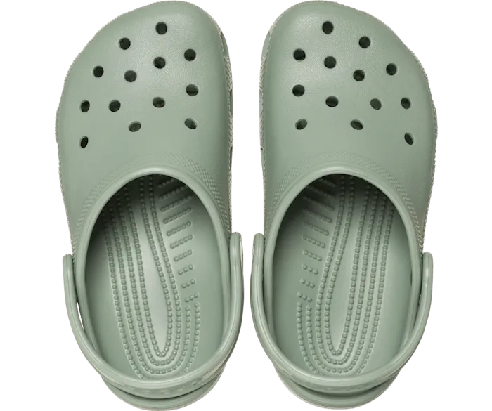 Kid's Classic Clog
