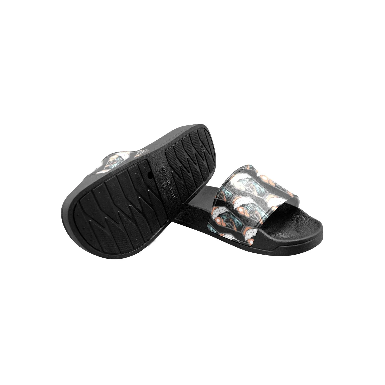 Kid's Slippers