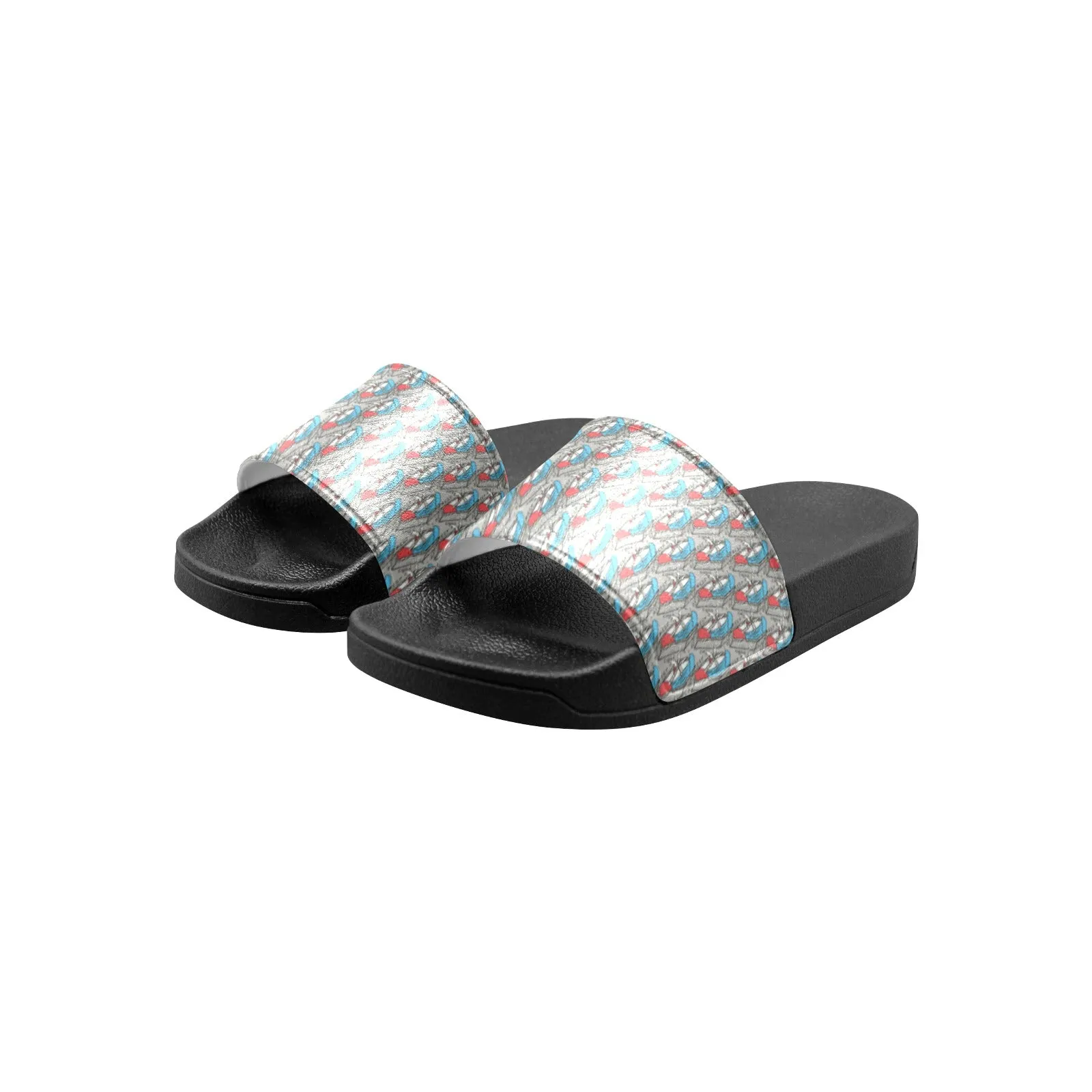 Kid's Slippers