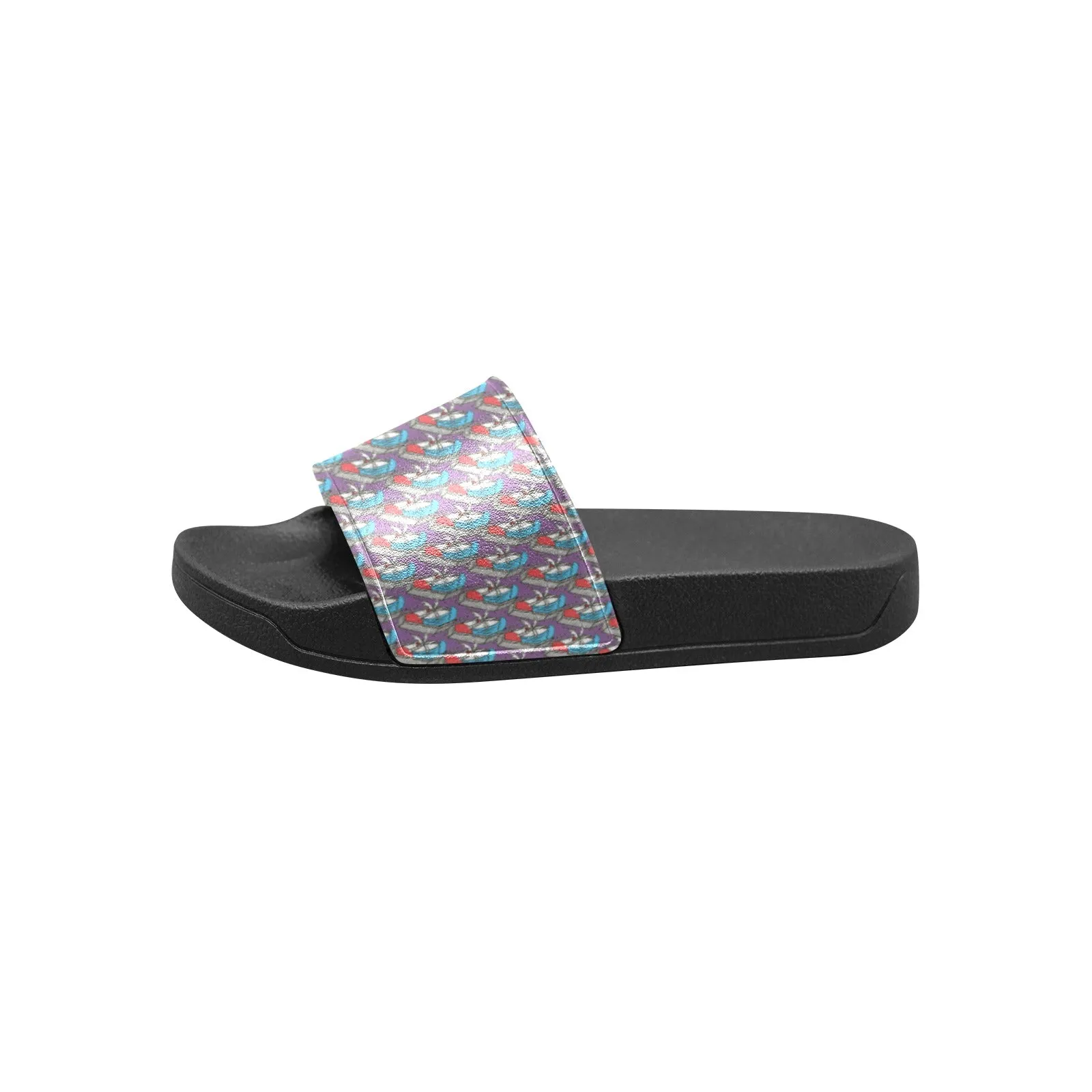 Kid's Slippers
