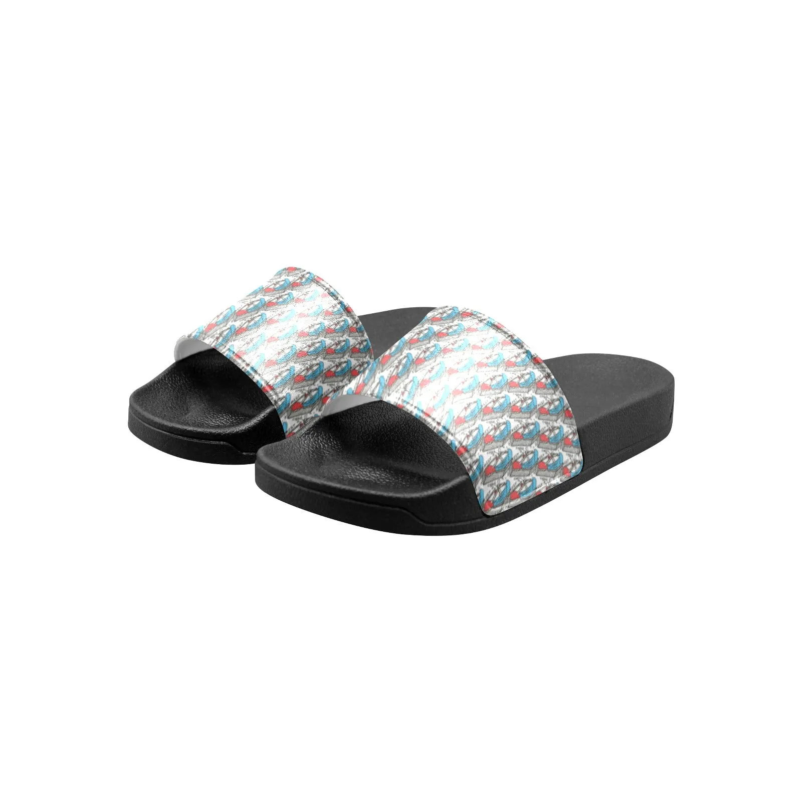 Kid's Slippers