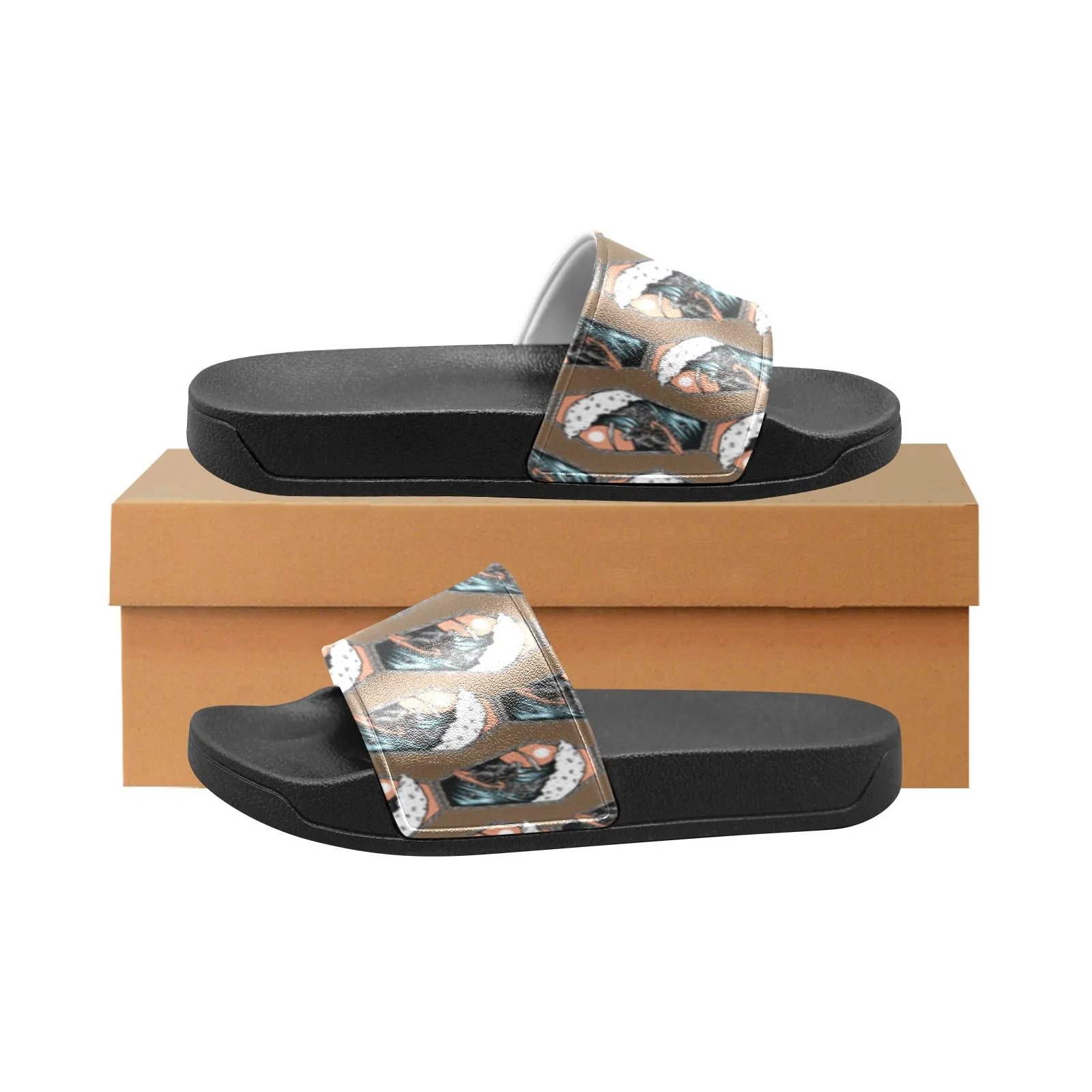 Kid's Slippers
