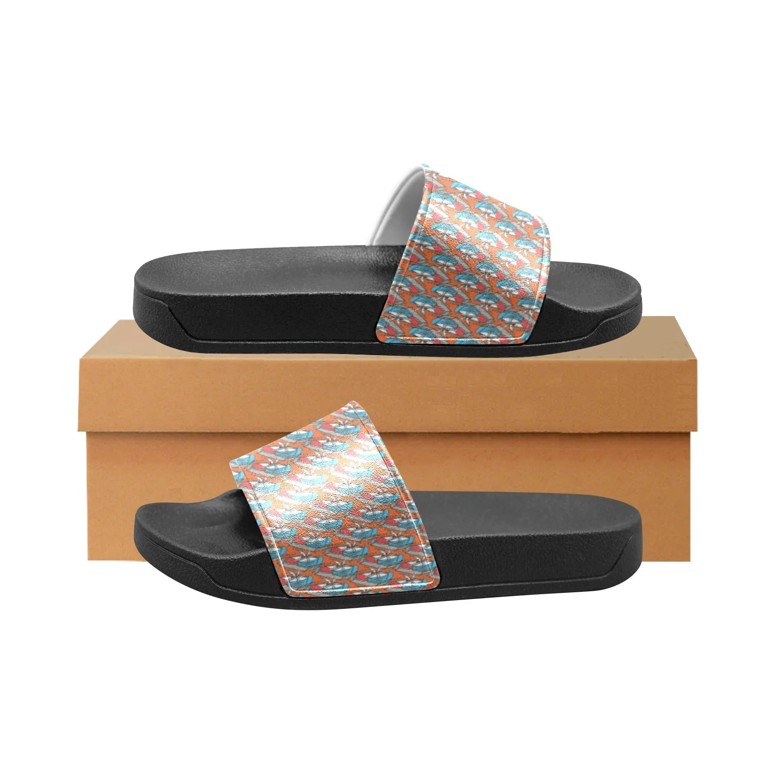 Kid's Slippers