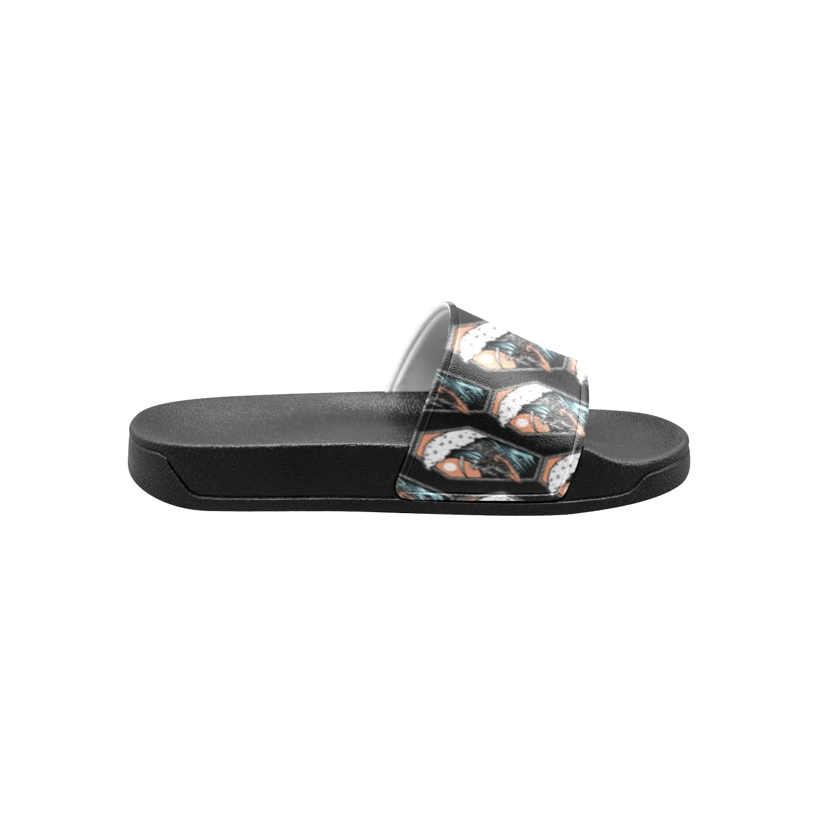 Kid's Slippers