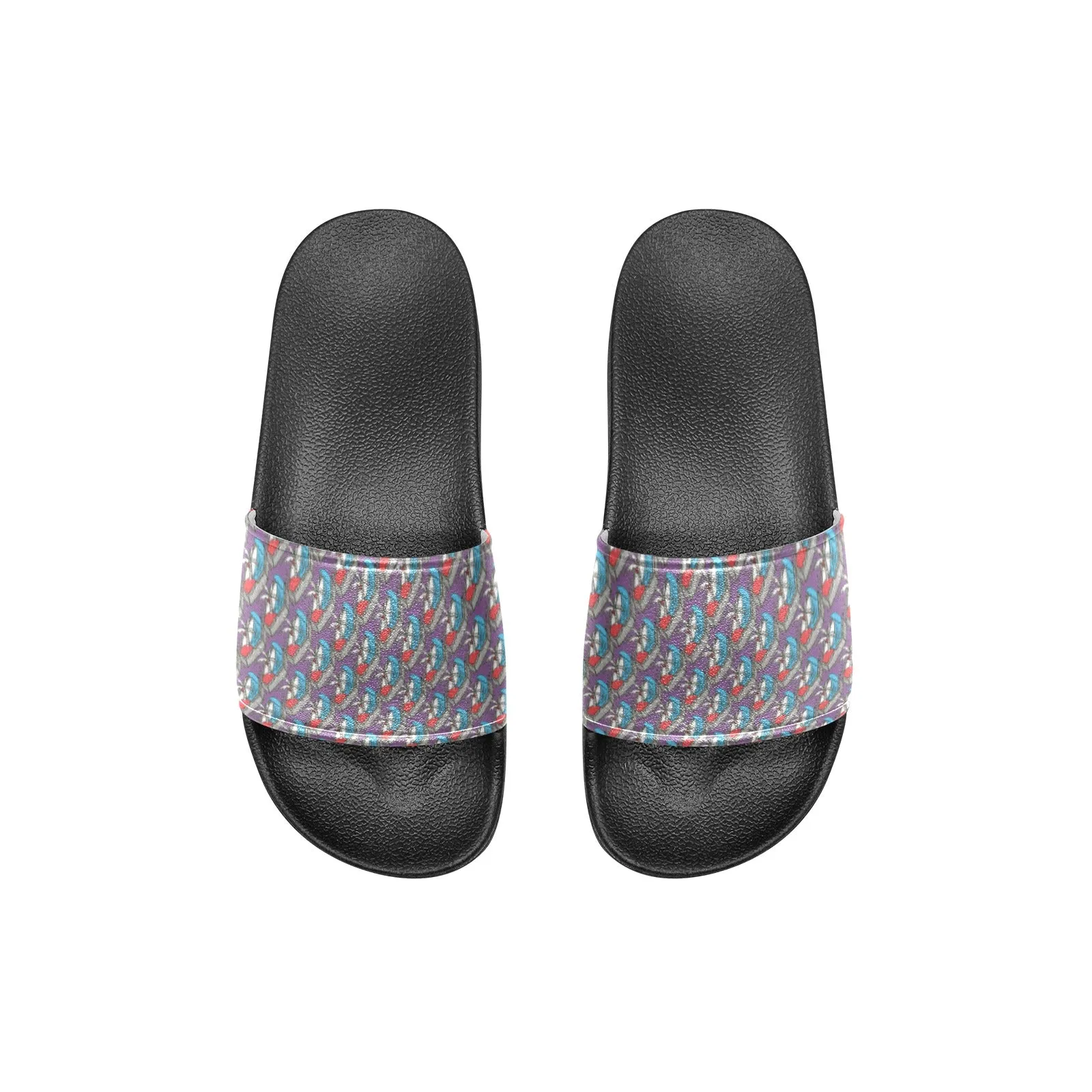 Kid's Slippers