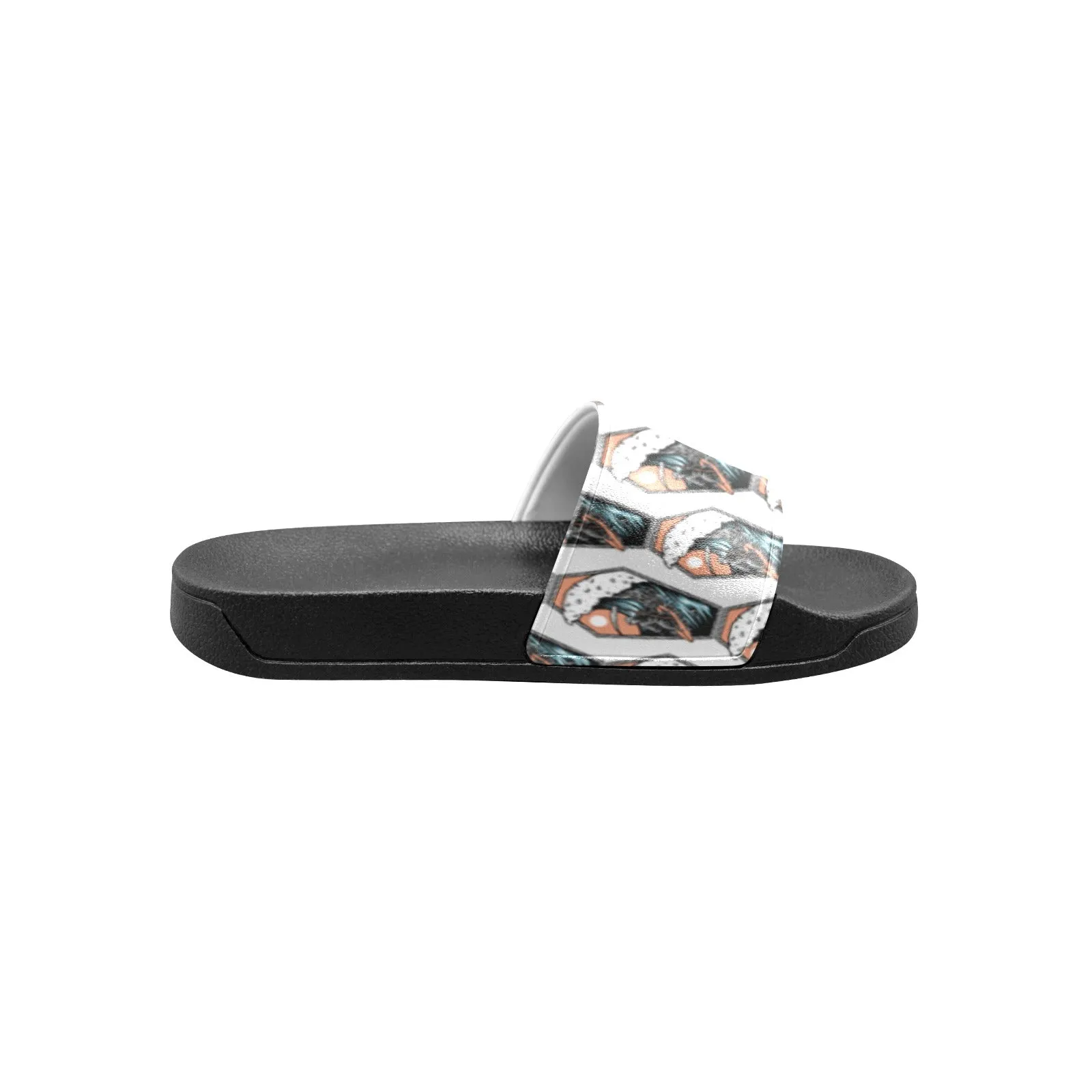 Kid's Slippers