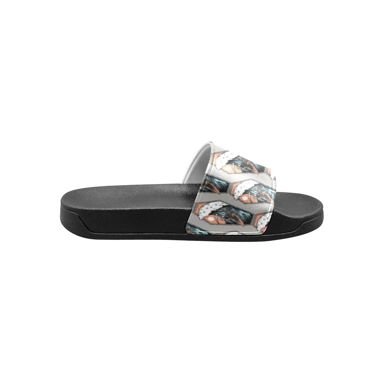 Kid's Slippers