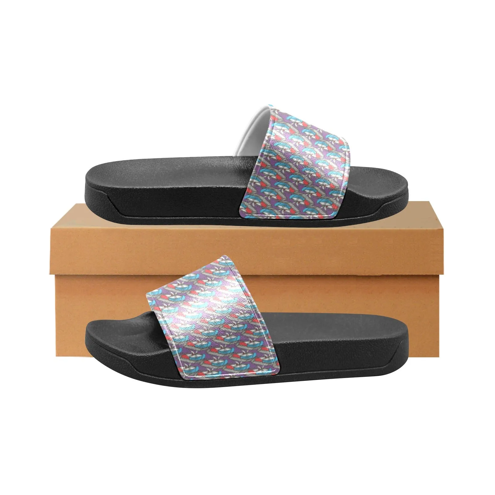 Kid's Slippers