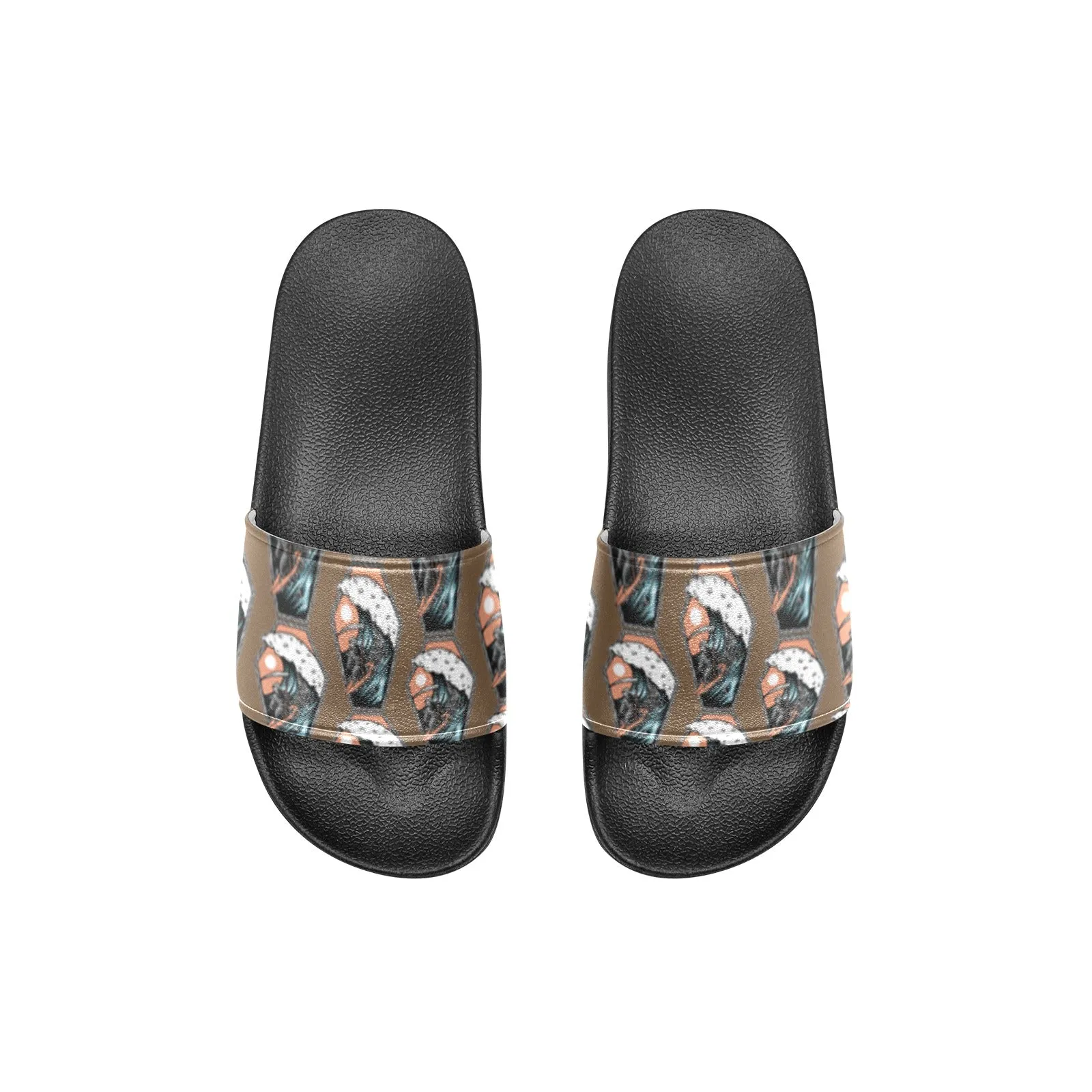 Kid's Slippers