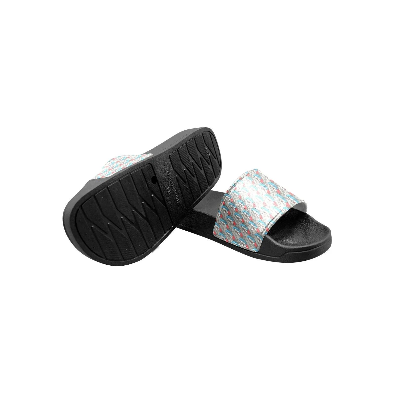 Kid's Slippers