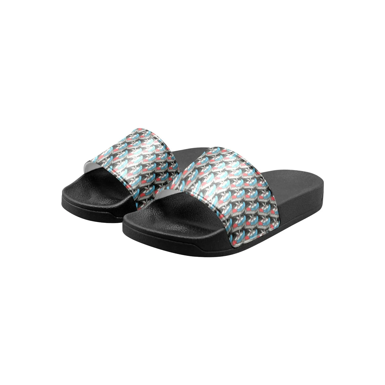 Kid's Slippers