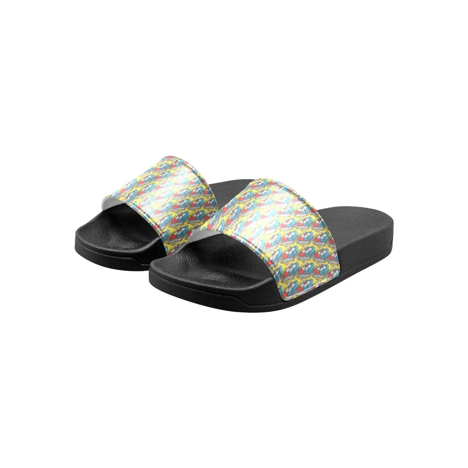 Kid's Slippers