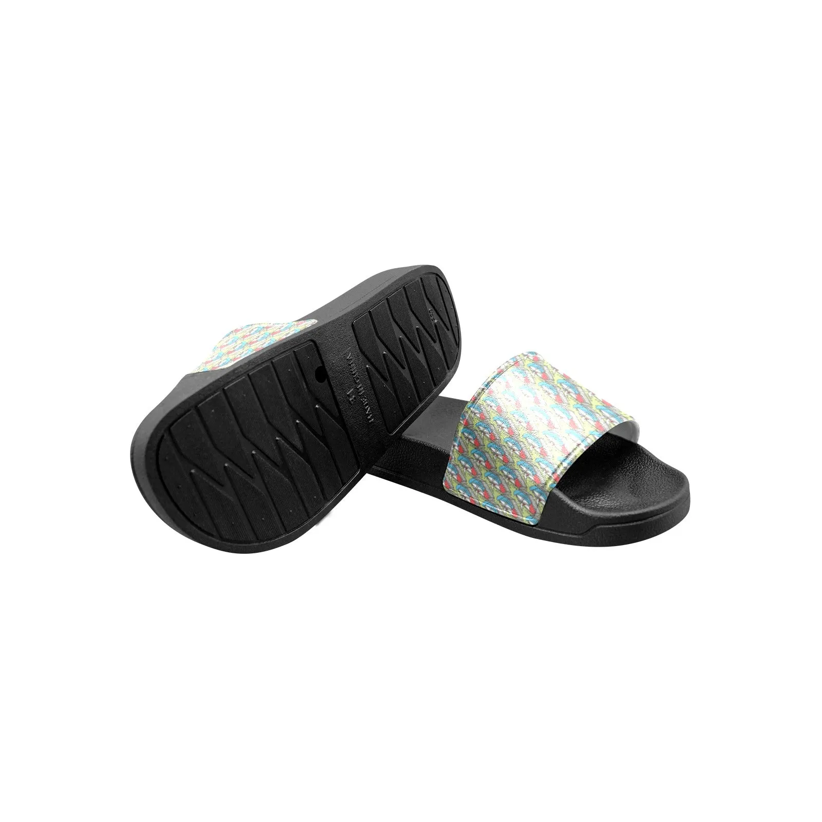 Kid's Slippers
