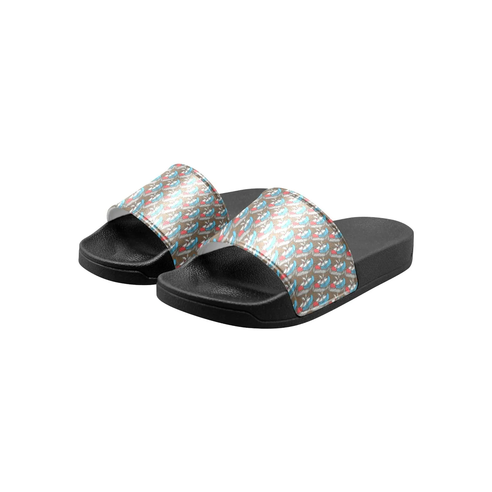 Kid's Slippers