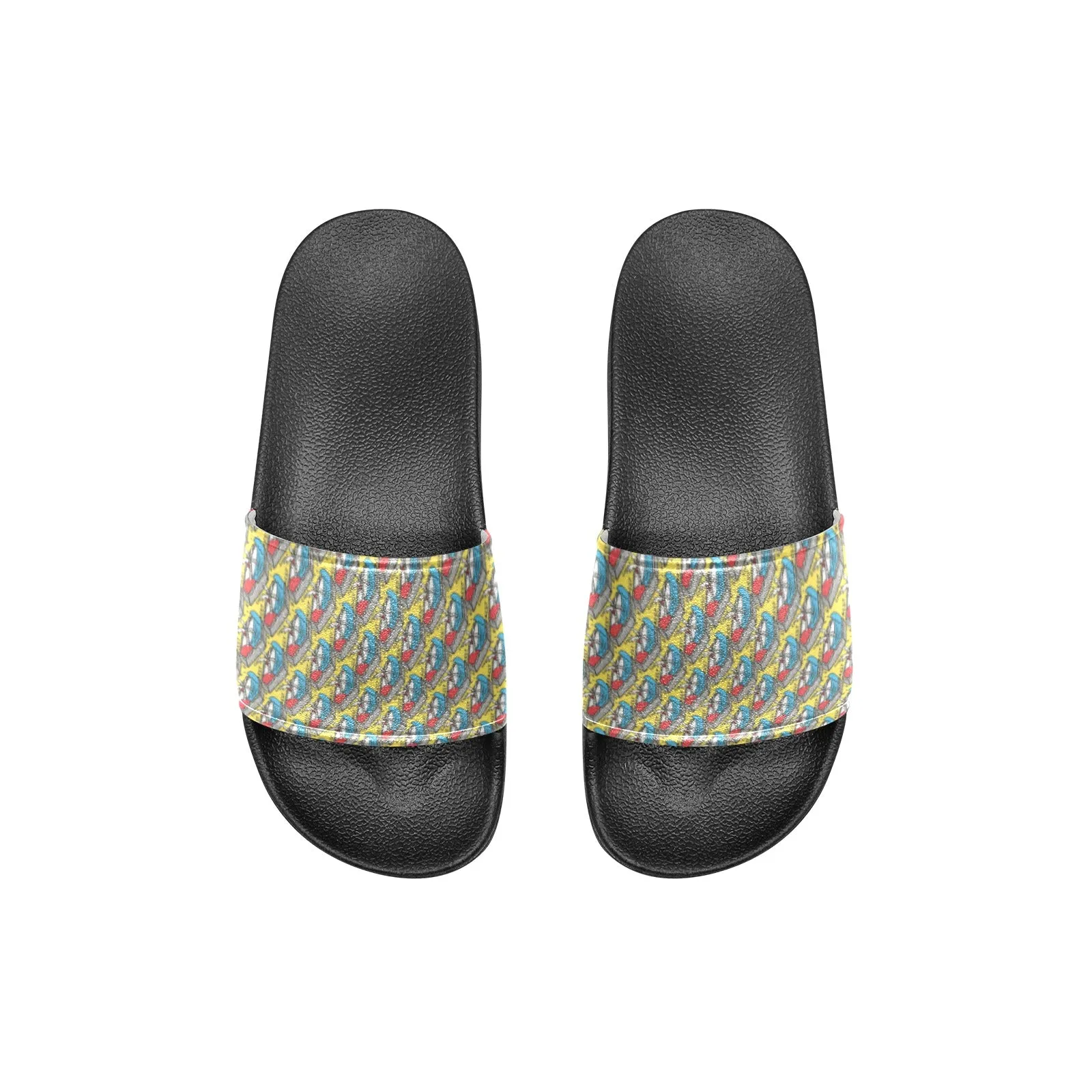 Kid's Slippers