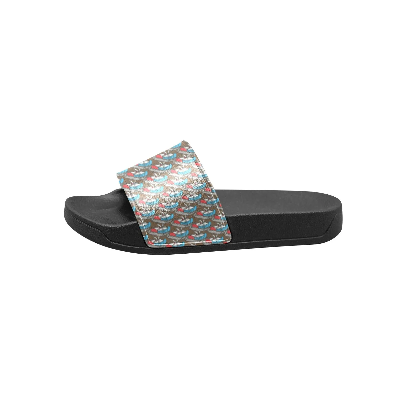 Kid's Slippers