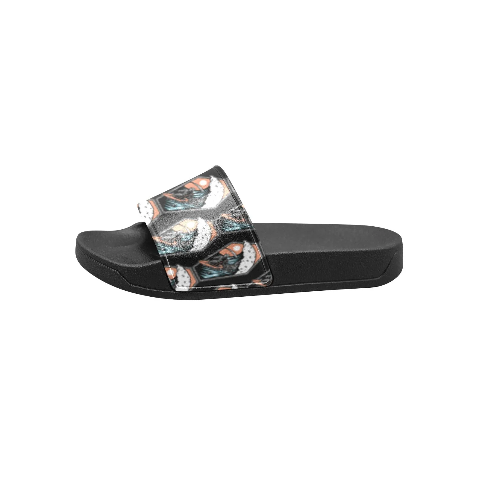 Kid's Slippers