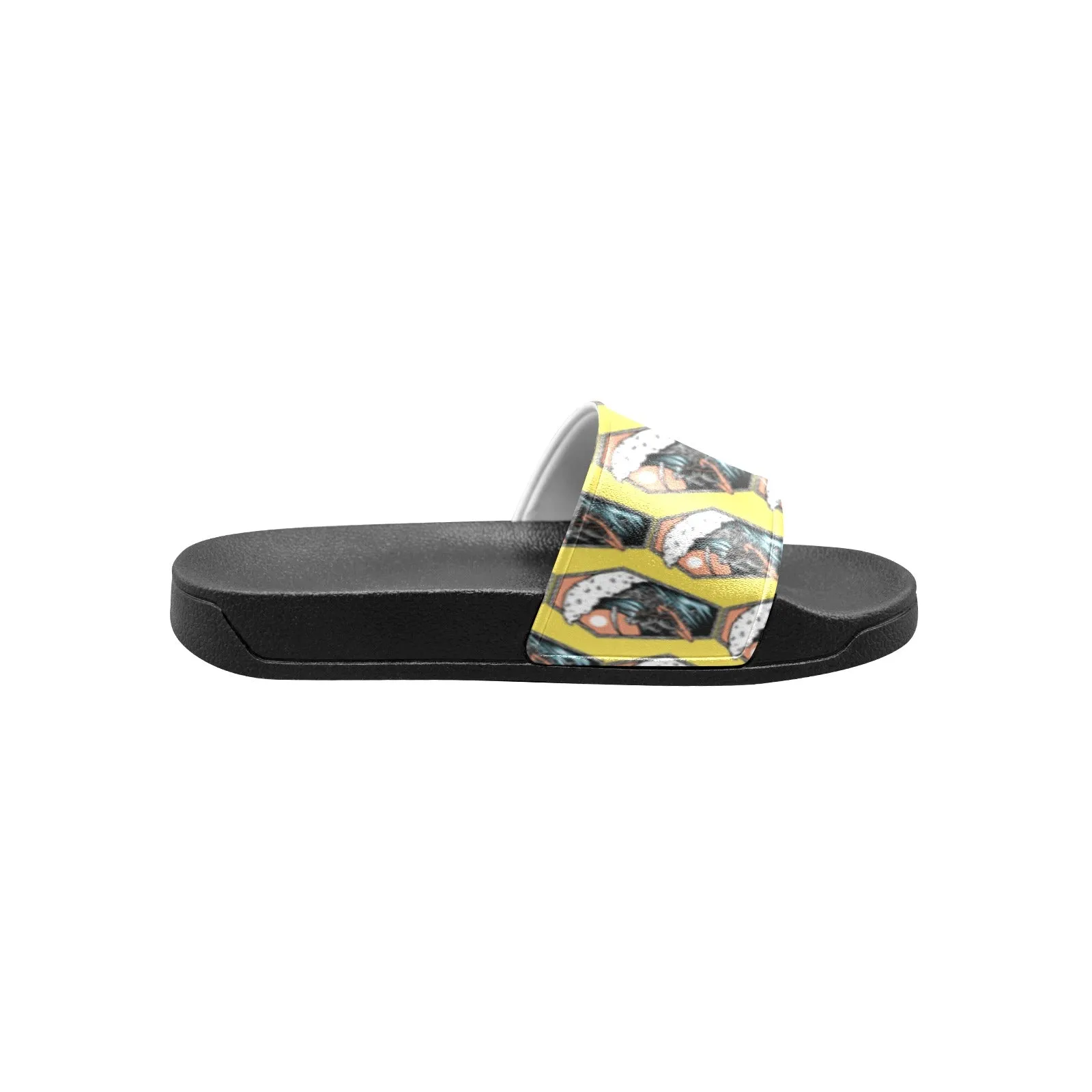 Kid's Slippers