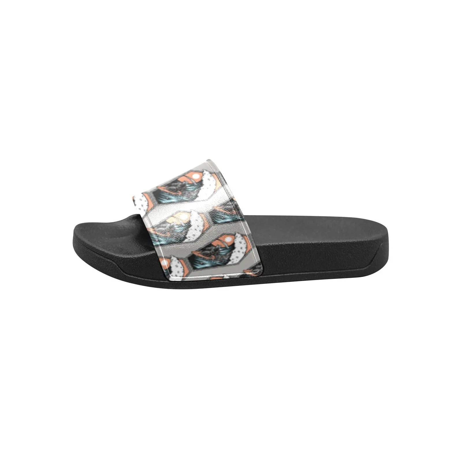 Kid's Slippers