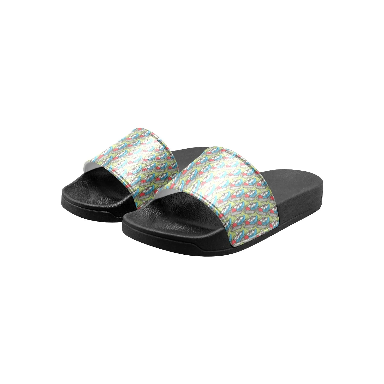 Kid's Slippers