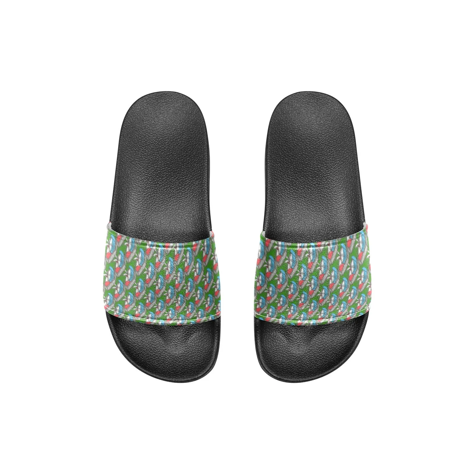 Kid's Slippers