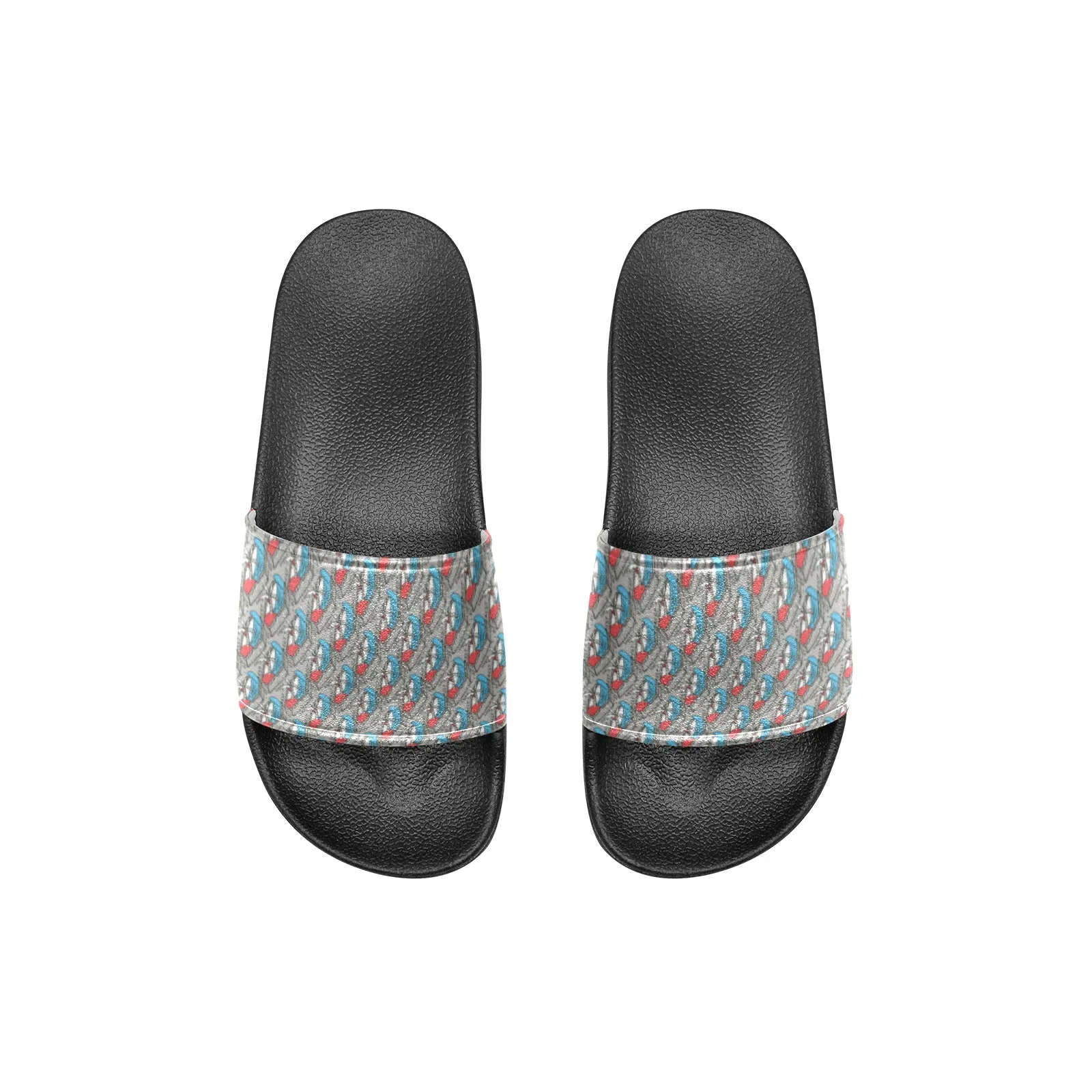 Kid's Slippers