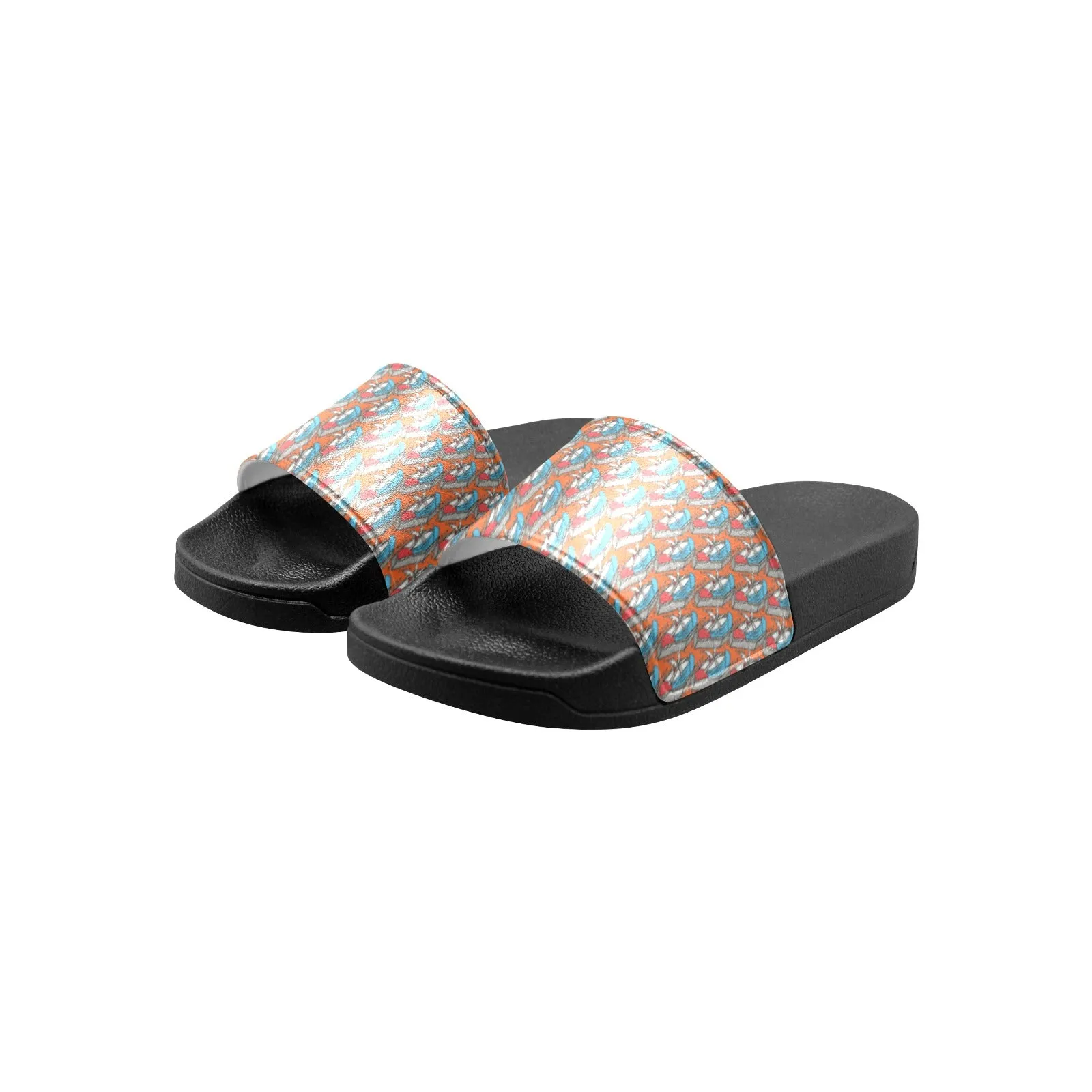 Kid's Slippers