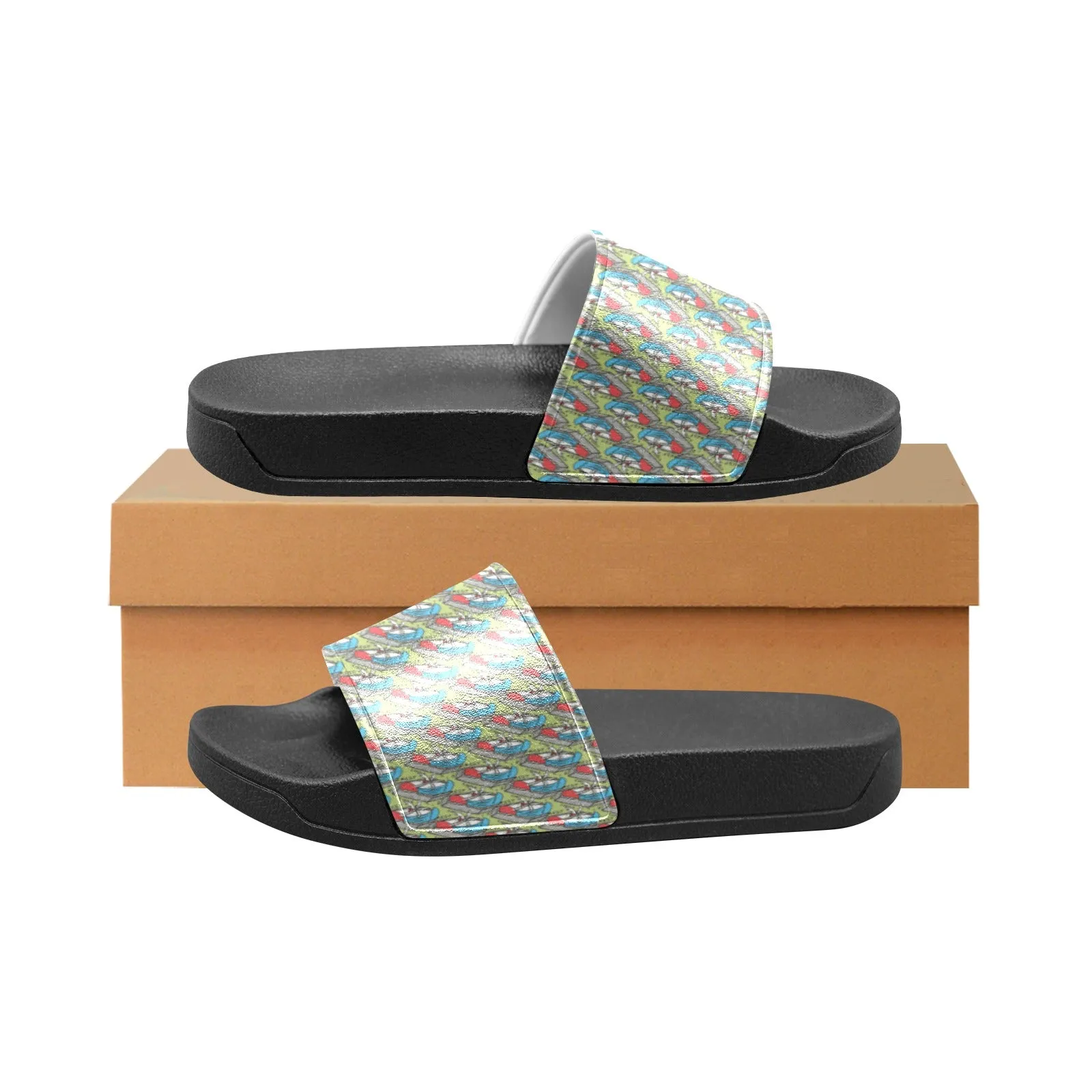Kid's Slippers