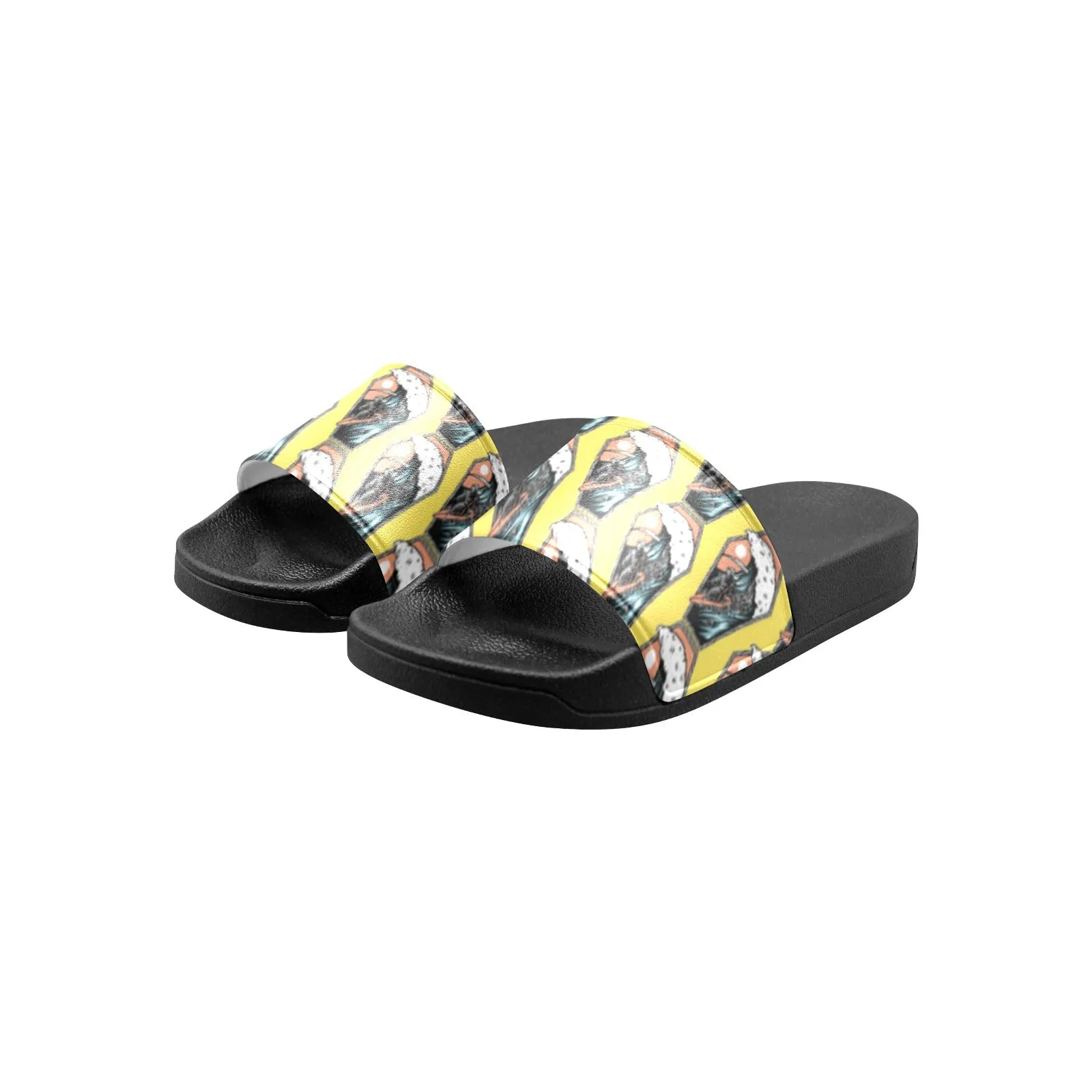 Kid's Slippers