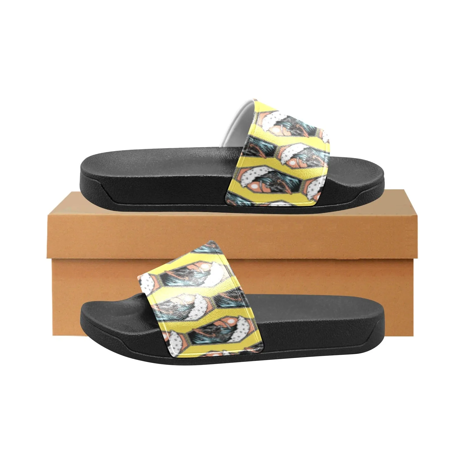 Kid's Slippers