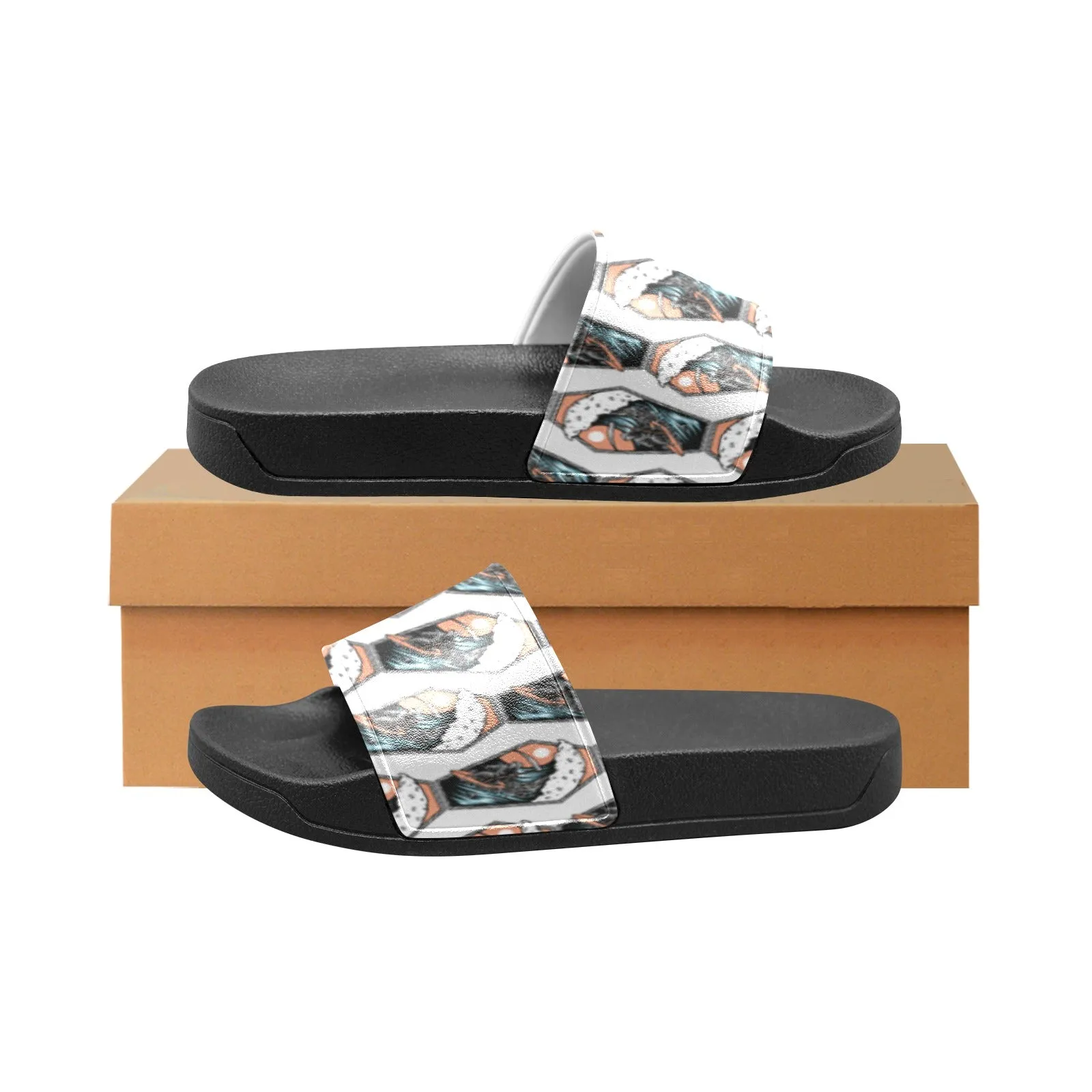 Kid's Slippers