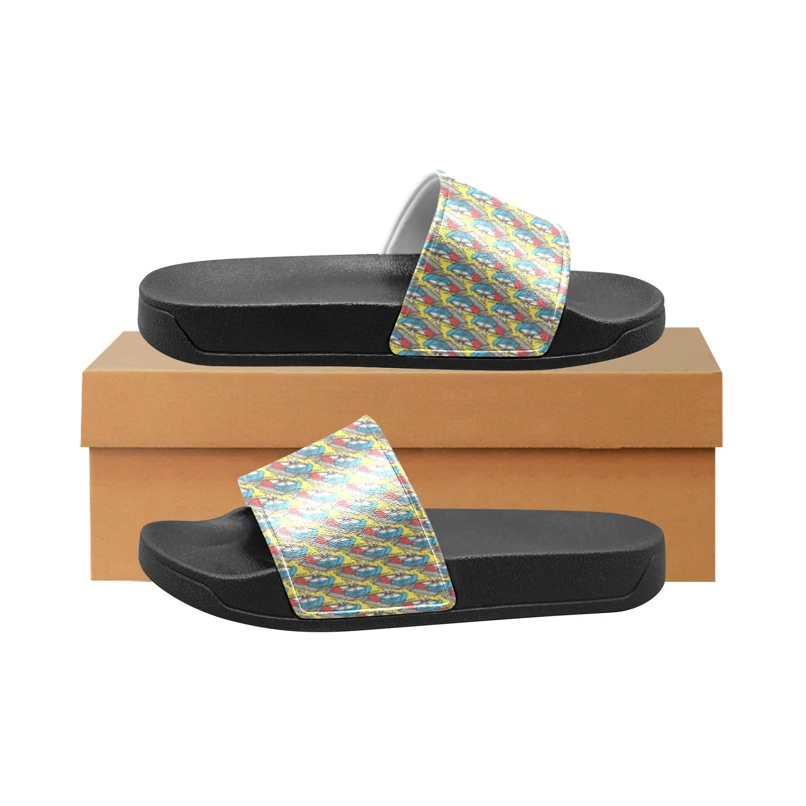 Kid's Slippers