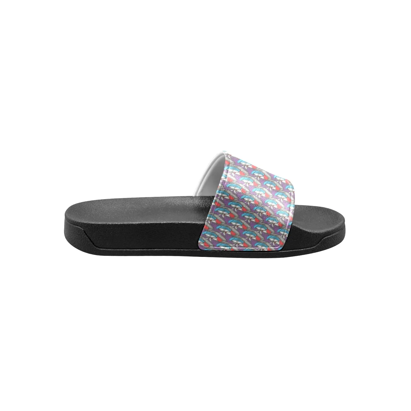 Kid's Slippers