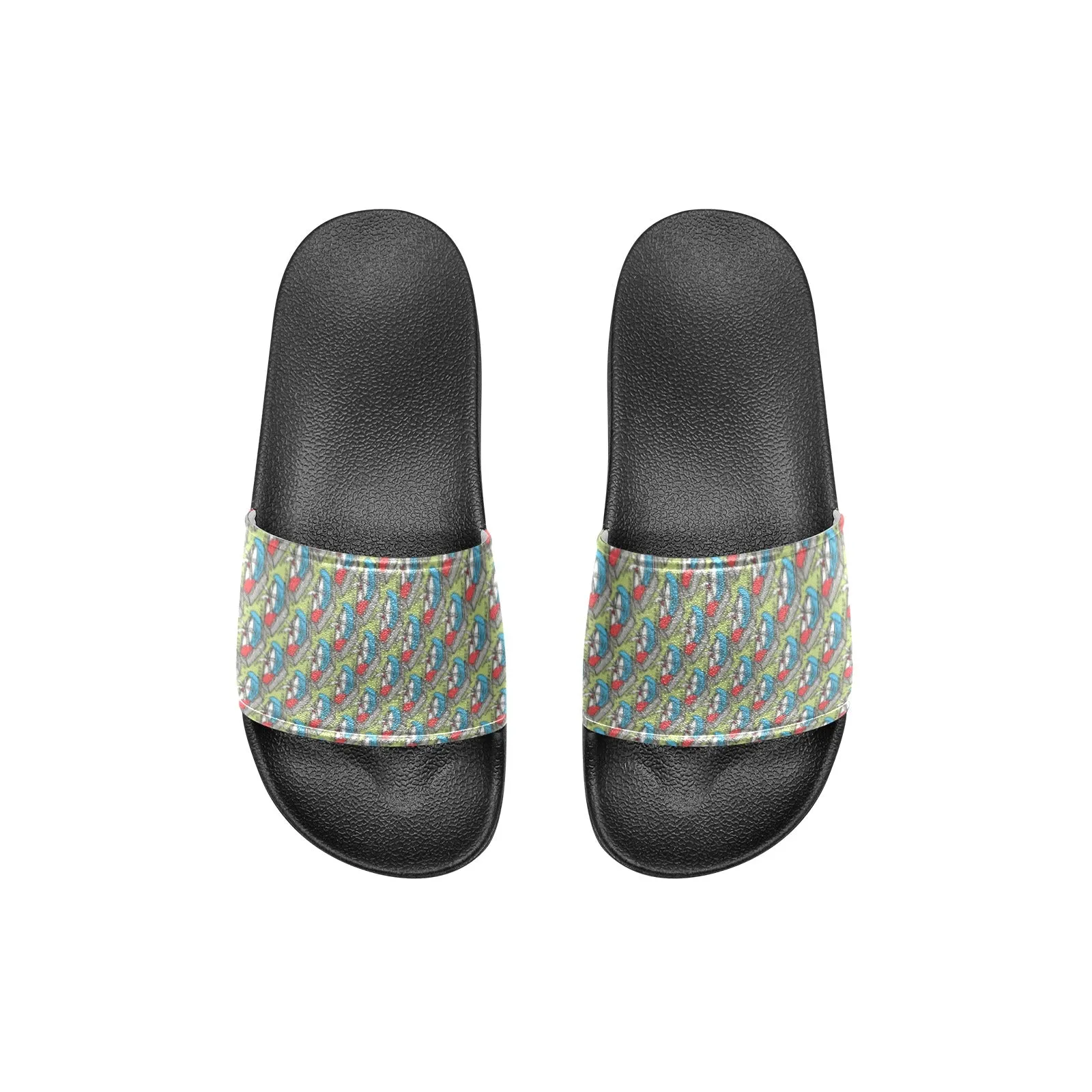 Kid's Slippers