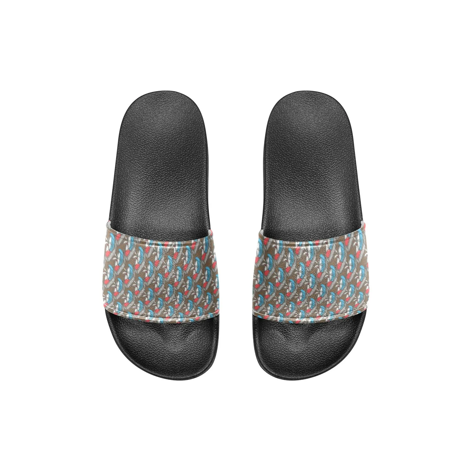 Kid's Slippers