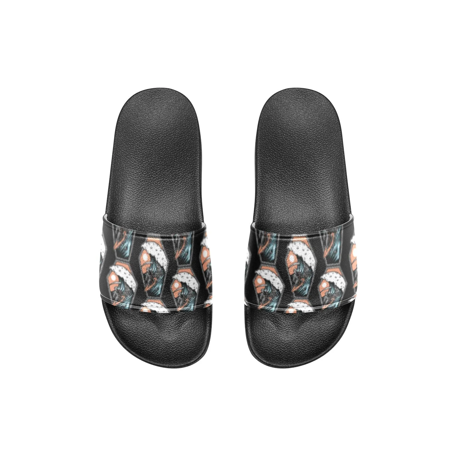 Kid's Slippers
