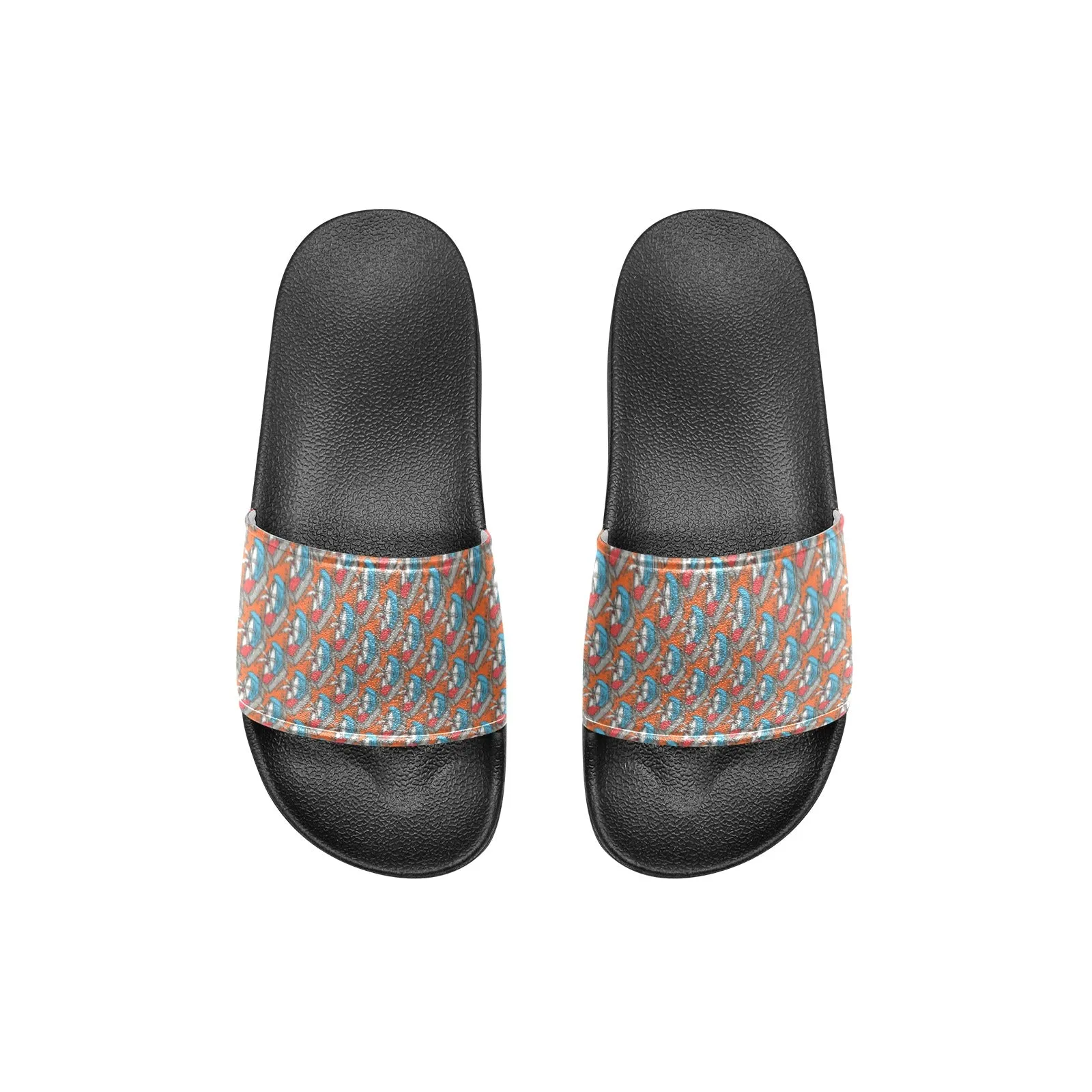 Kid's Slippers