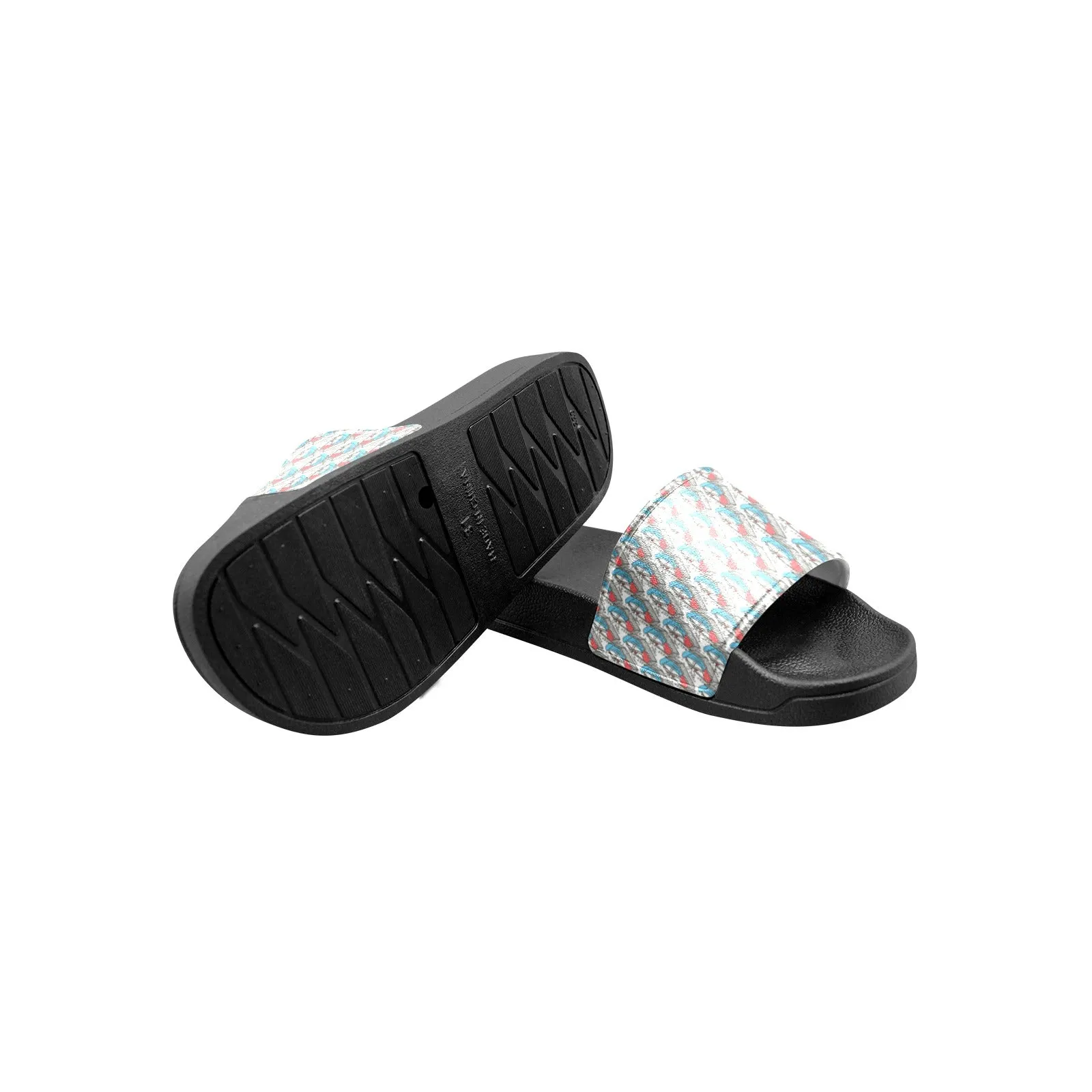 Kid's Slippers