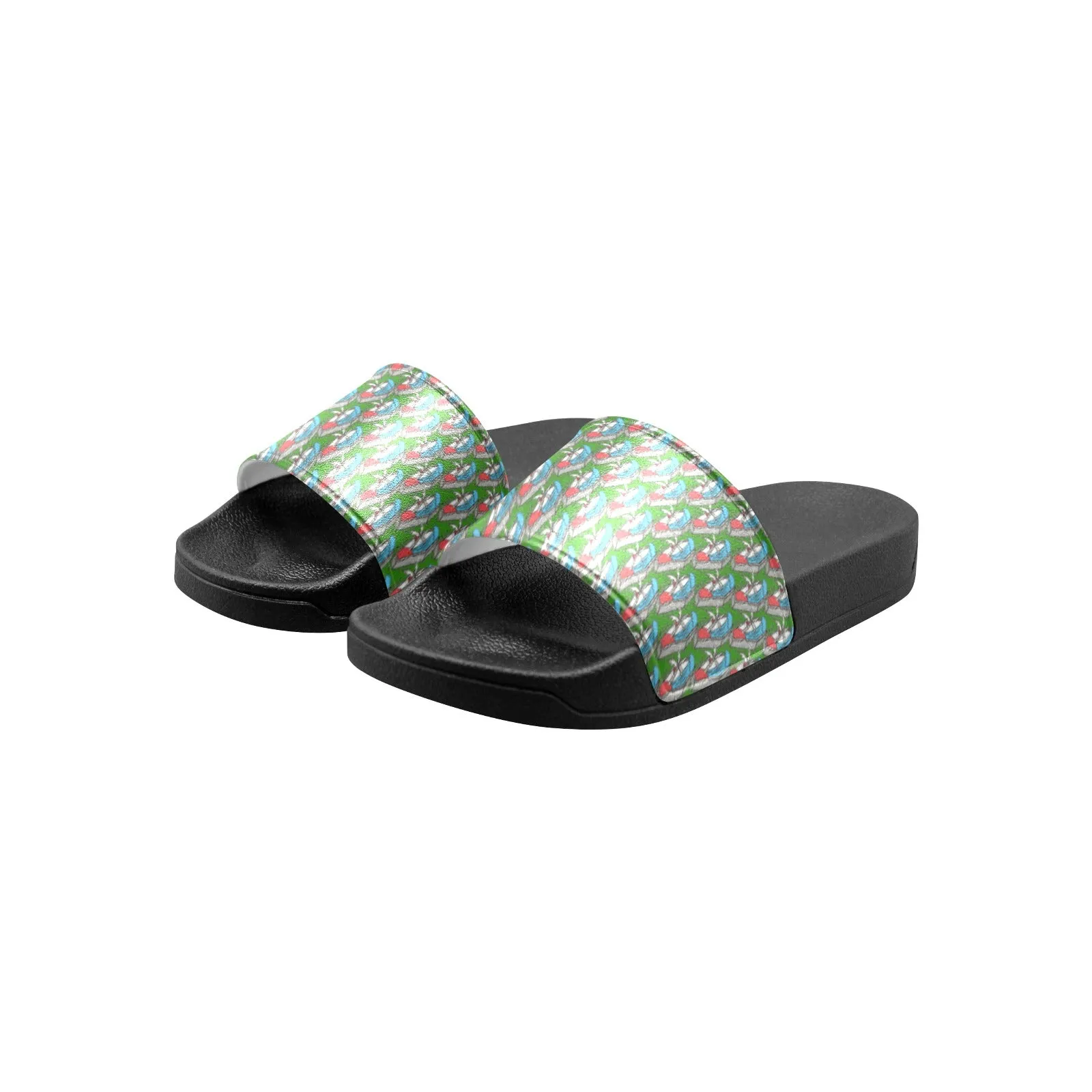 Kid's Slippers
