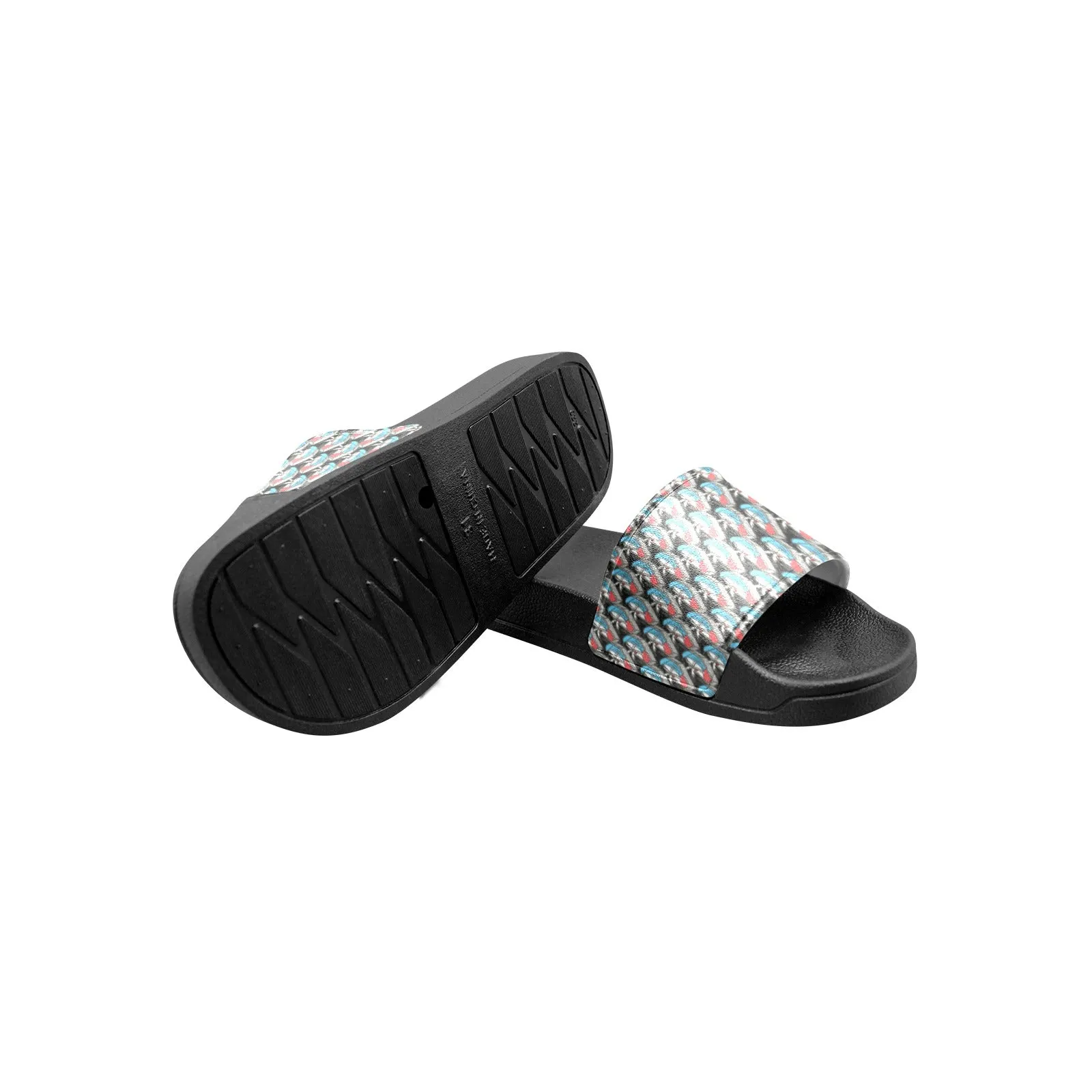 Kid's Slippers