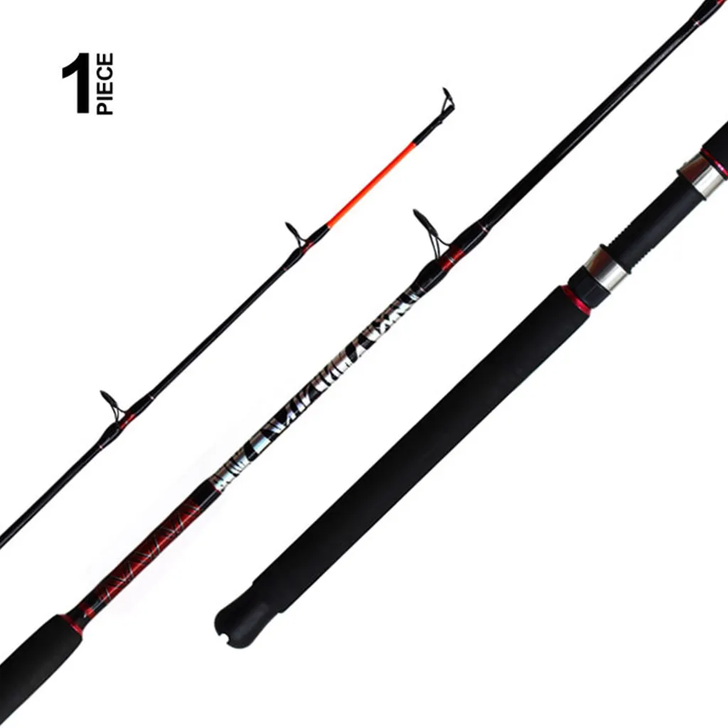 Kilwell Boat Fishing Combo Lunatic 10-20kg Rod   XP5000 Reel