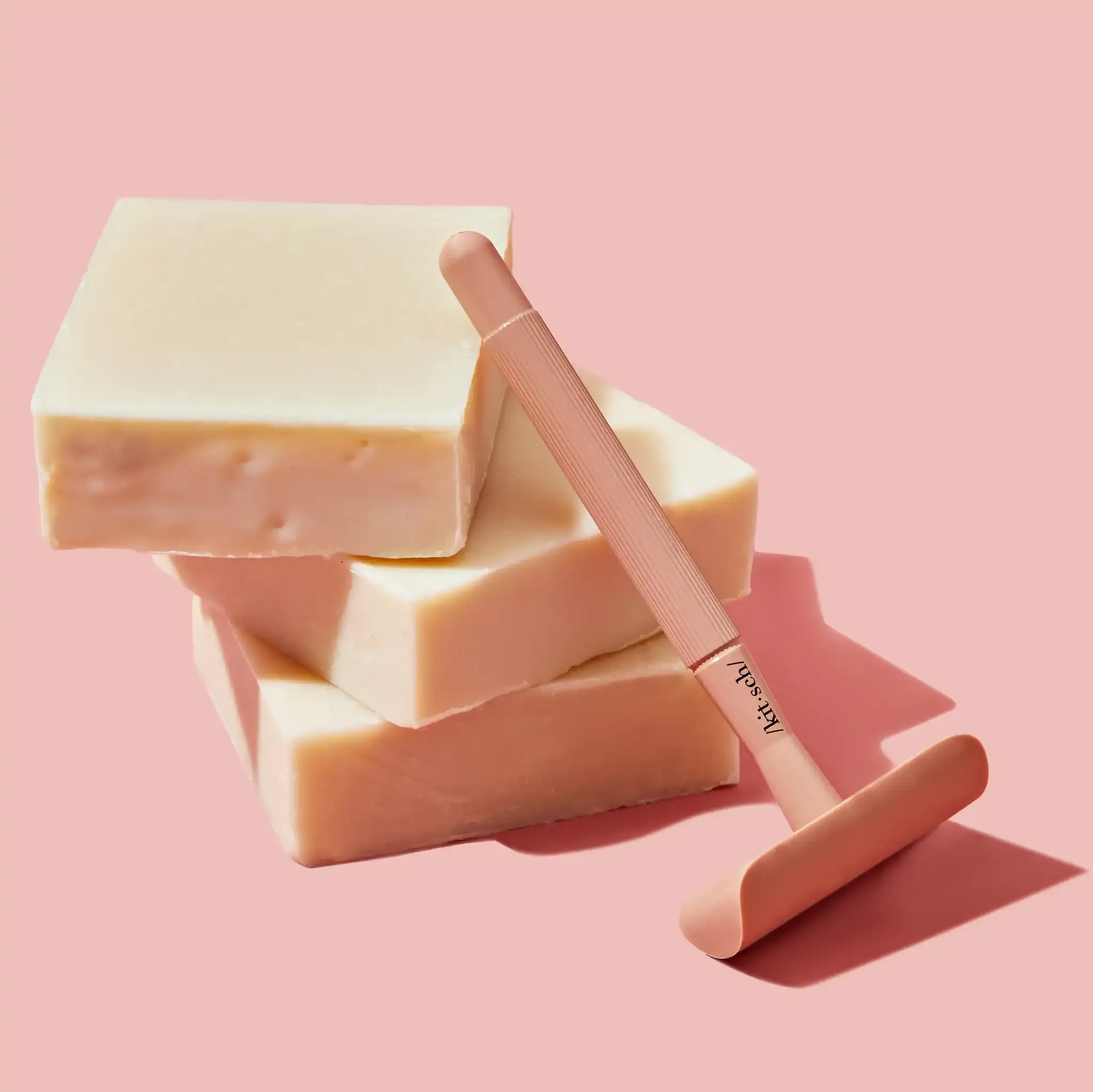 Kitsch Solid Shave Butter 4oz