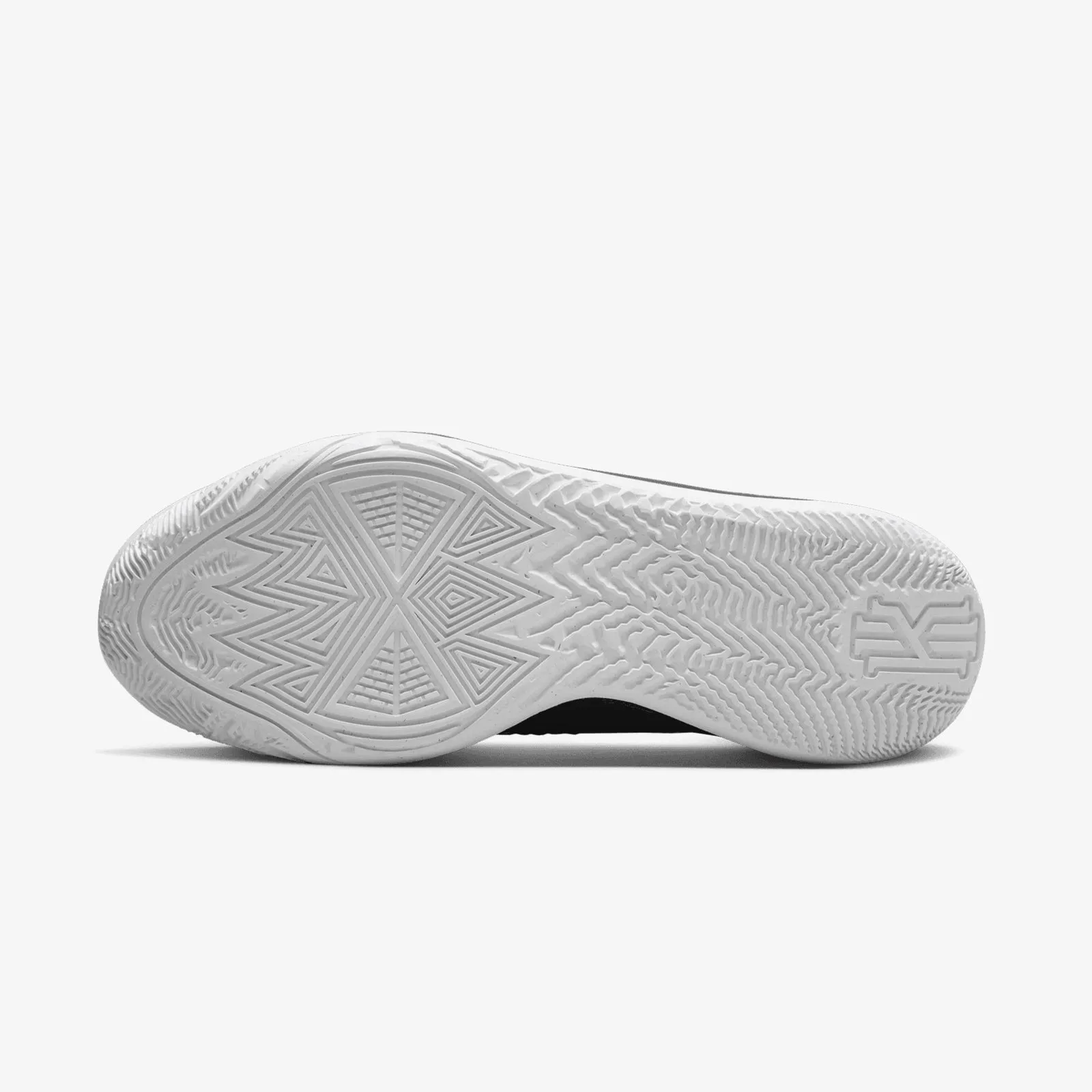 Kyrie Flytrap 6 - Black/White